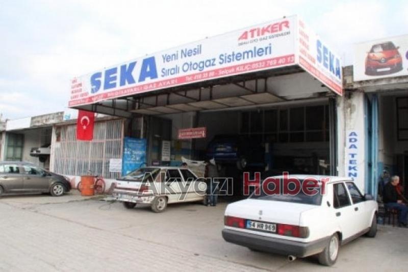 Kışlık Bakımlarınızı Yaptırdınız mı