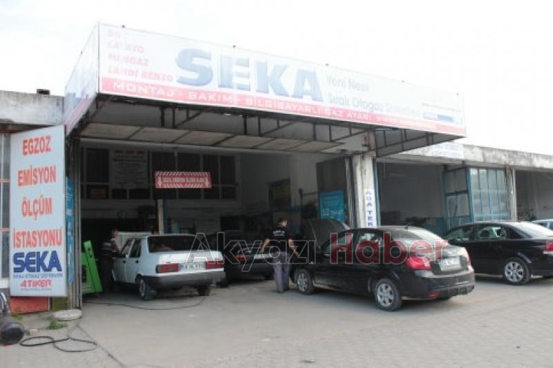 Kışlık LPG Ayarı Yaptırdınız mı