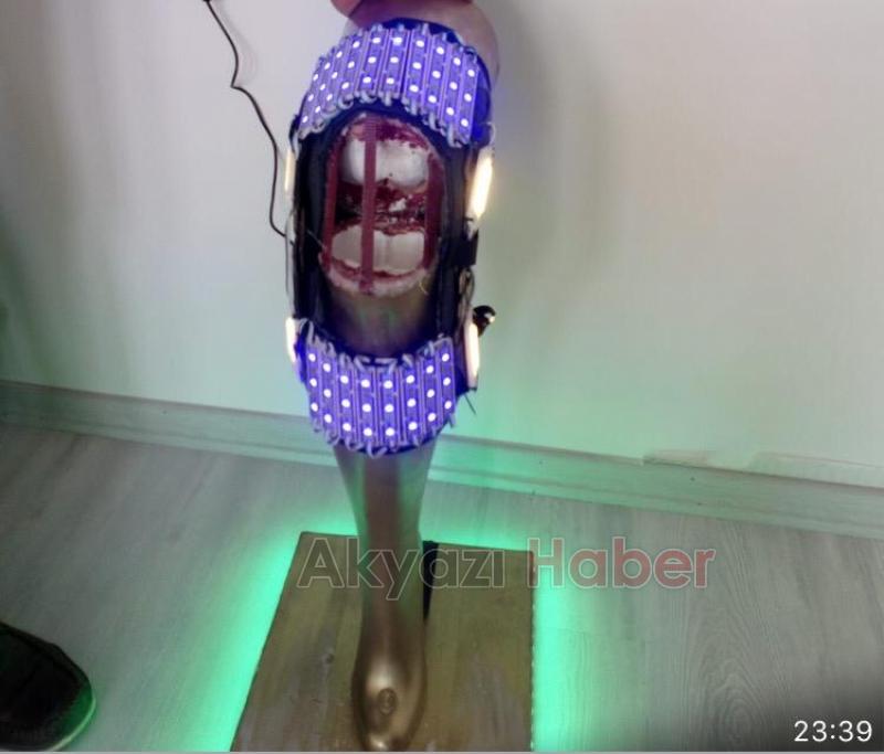 KIZ İMAM HATİP LİSESİ ÖĞRENCİLERİNDEN BÜYÜK BAŞARI