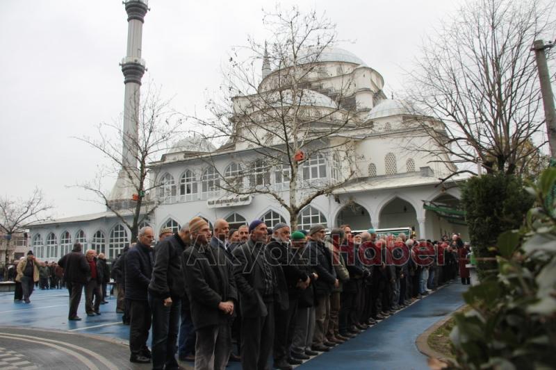 Kızıl Ailesinin Acı Günü