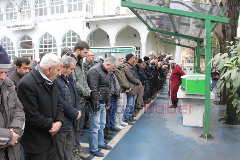 Kızıl Ailesinin Acı Günü