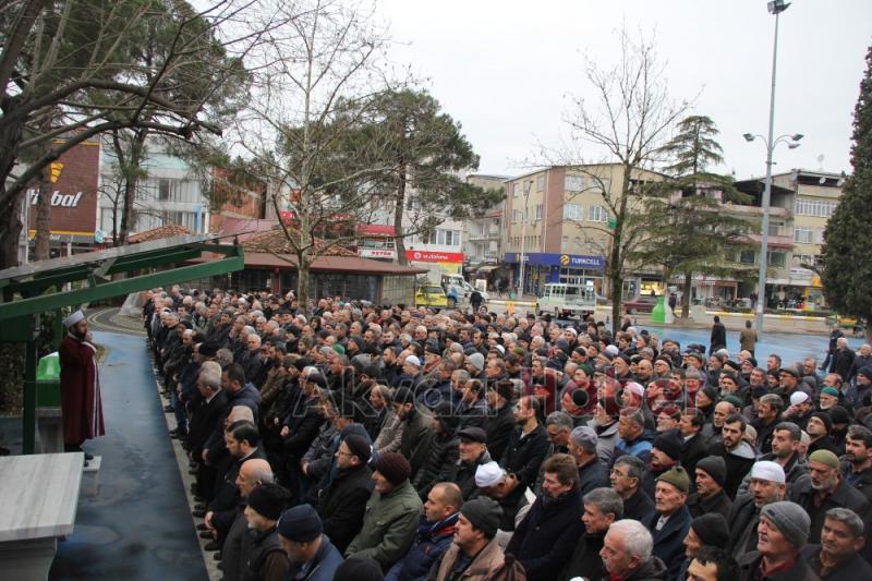 Kızıl Ailesinin Acı Günü