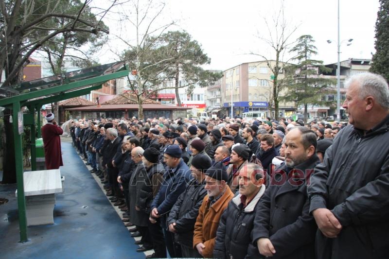 Kızıl Ailesinin Acı Günü