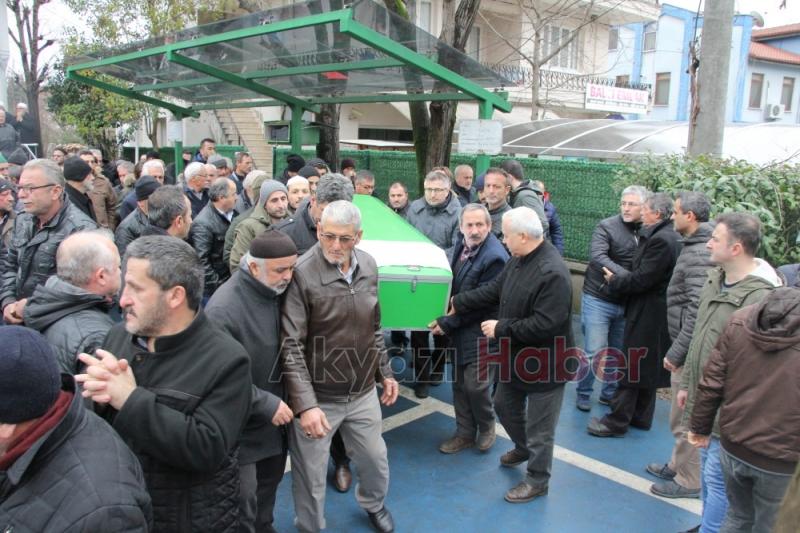 Kızıl Ailesinin Acı Günü