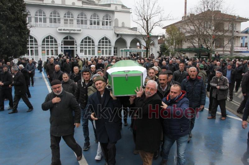 Kızıl Ailesinin Acı Günü