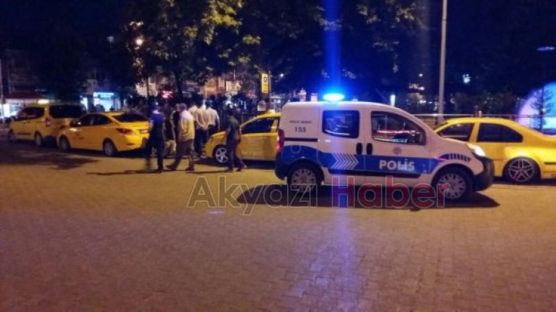 Kızının Yanında Kalan Yaşlı Adam Evden Atıldı