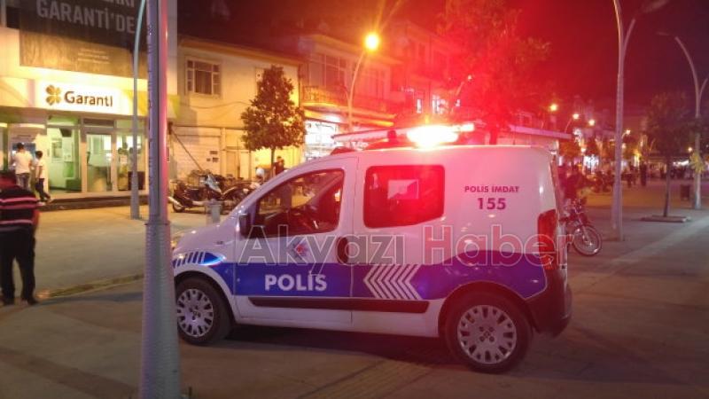 Kızının Yanında Kalan Yaşlı Adam Evden Atıldı