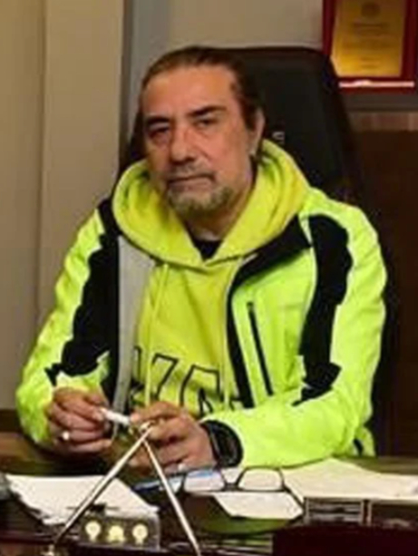 KMO'daki kazada 1 kişi öldü, 3 yaralı