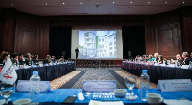 KOBi lerin Patronları Sakarya da Buluşuyor 