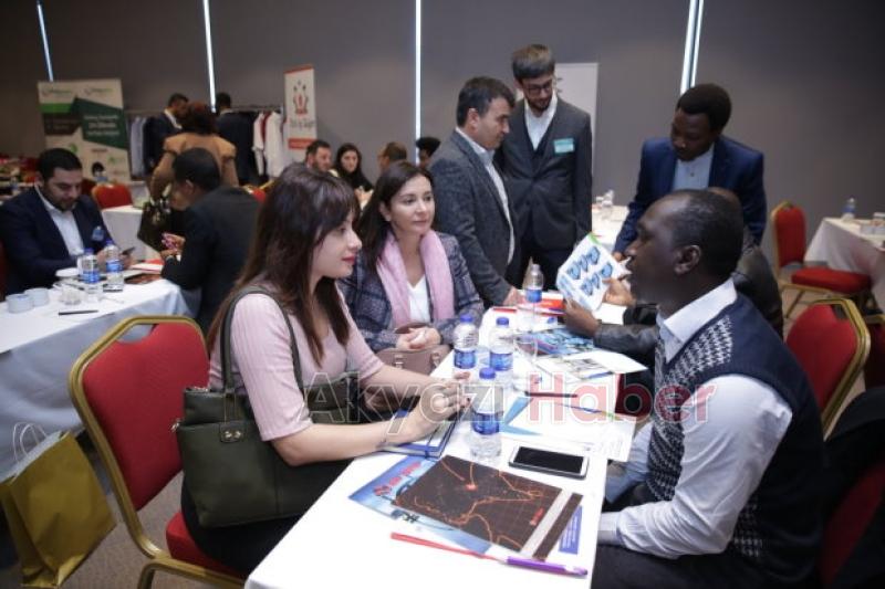 KOBi lerin Patronları Sakarya da Buluşuyor 