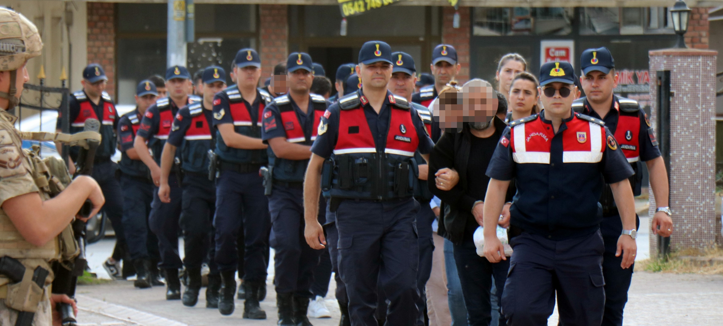 Kocaali merkezli dolandırıcılık operasyonunda yeni gelişme