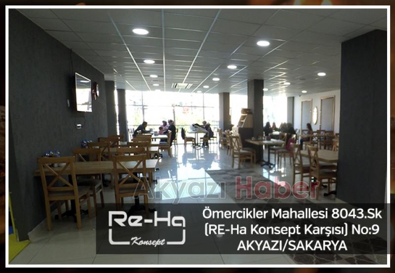 Köfteci Turgay Bayramda da Açık