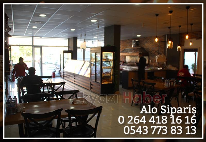 Köfteci Turgay Bayramda da Açık