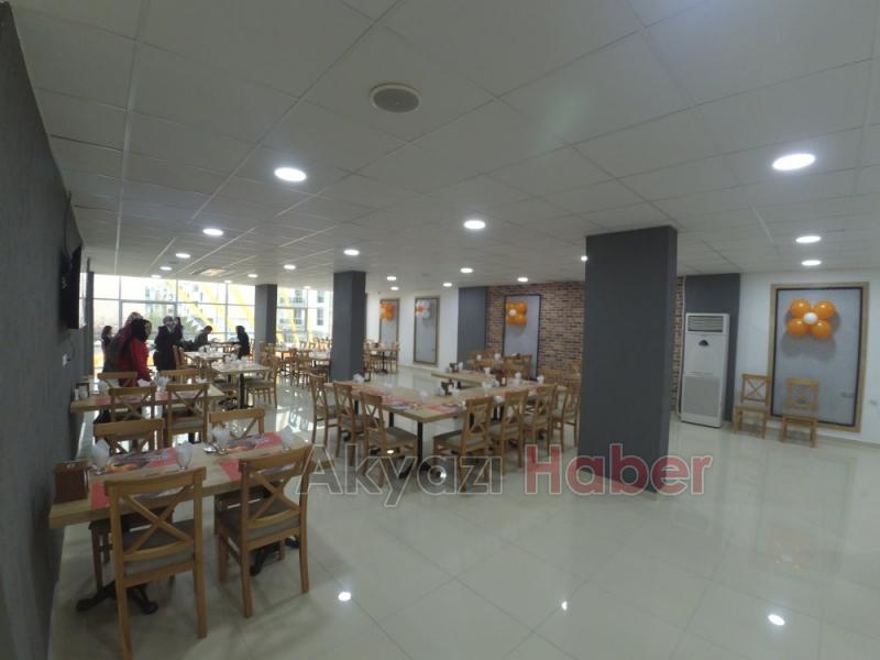  Köfteci Turgay Dualarla Açıldı