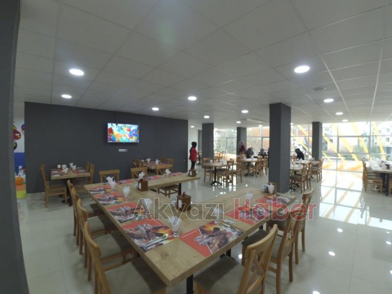  Köfteci Turgay Dualarla Açıldı