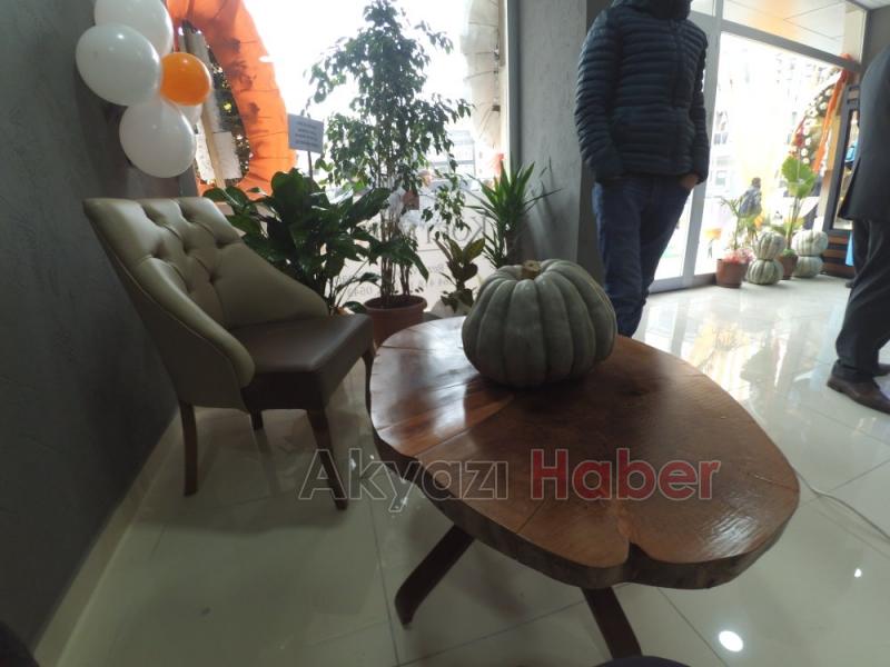  Köfteci Turgay Dualarla Açıldı