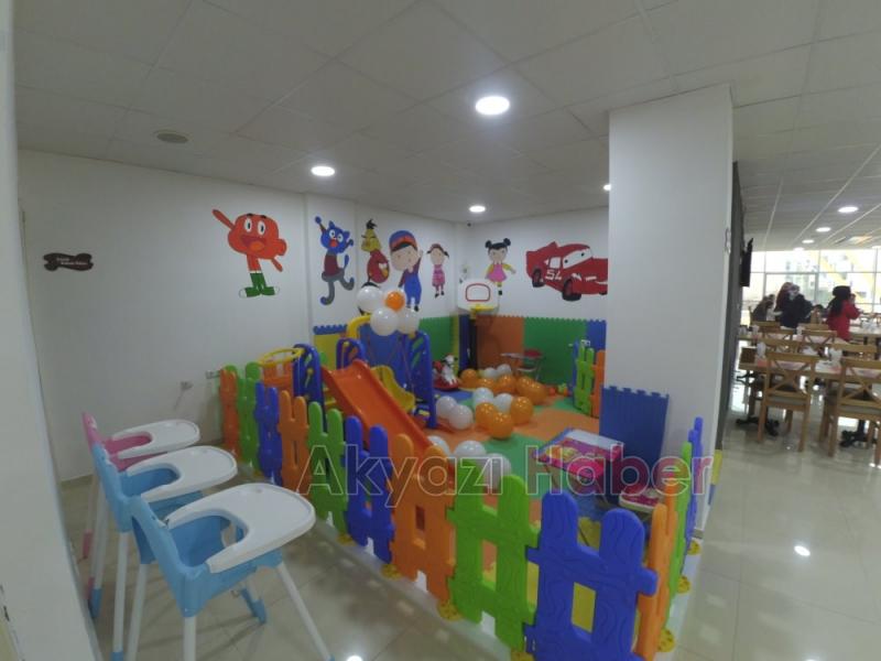  Köfteci Turgay Dualarla Açıldı