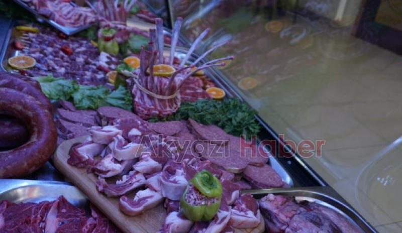 Köfteci Turgay Hizmetinizde