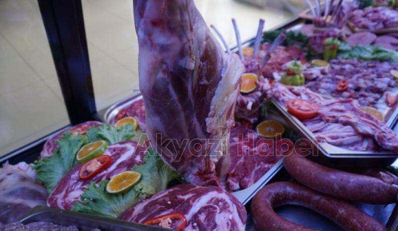 Köfteci Turgay Hizmetinizde