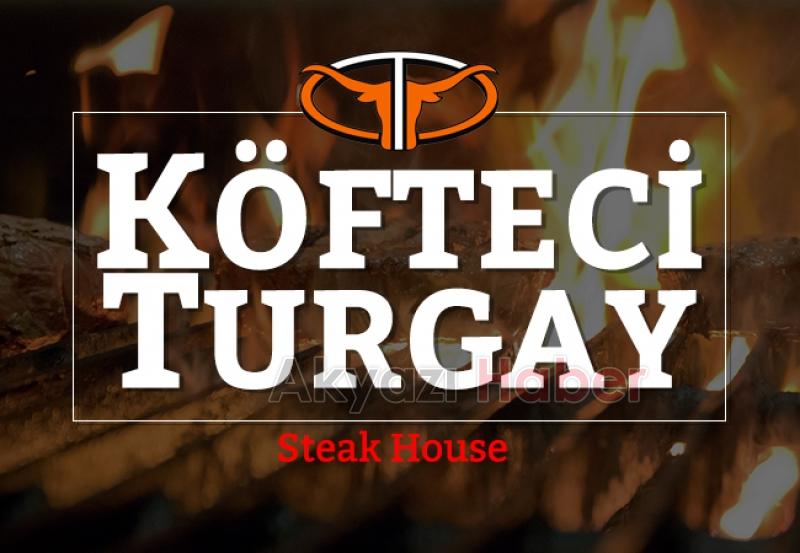 Köfteci Turgayda Kampanya Zamanı
