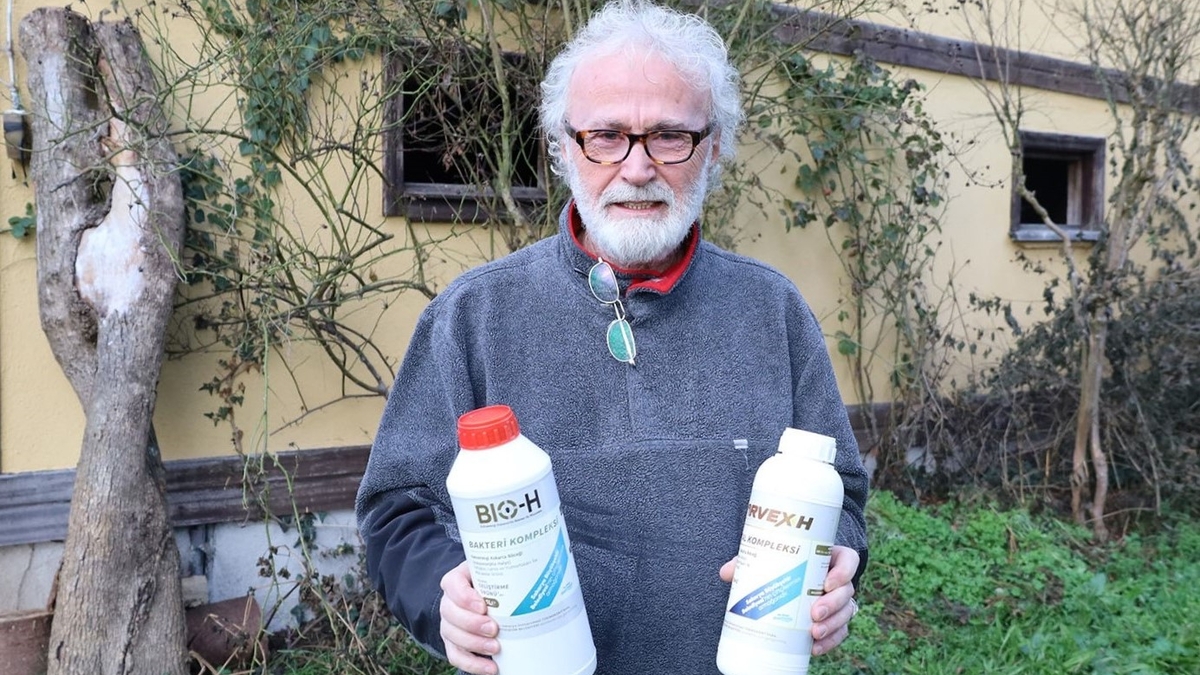 Kokarca kabusu son buldu