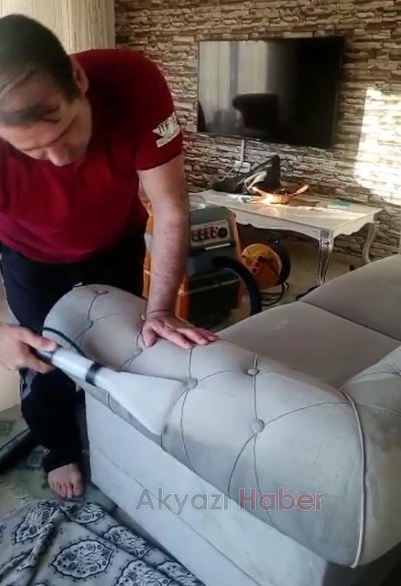 Koltuk Yıkamada Aradığınız Adres Metex