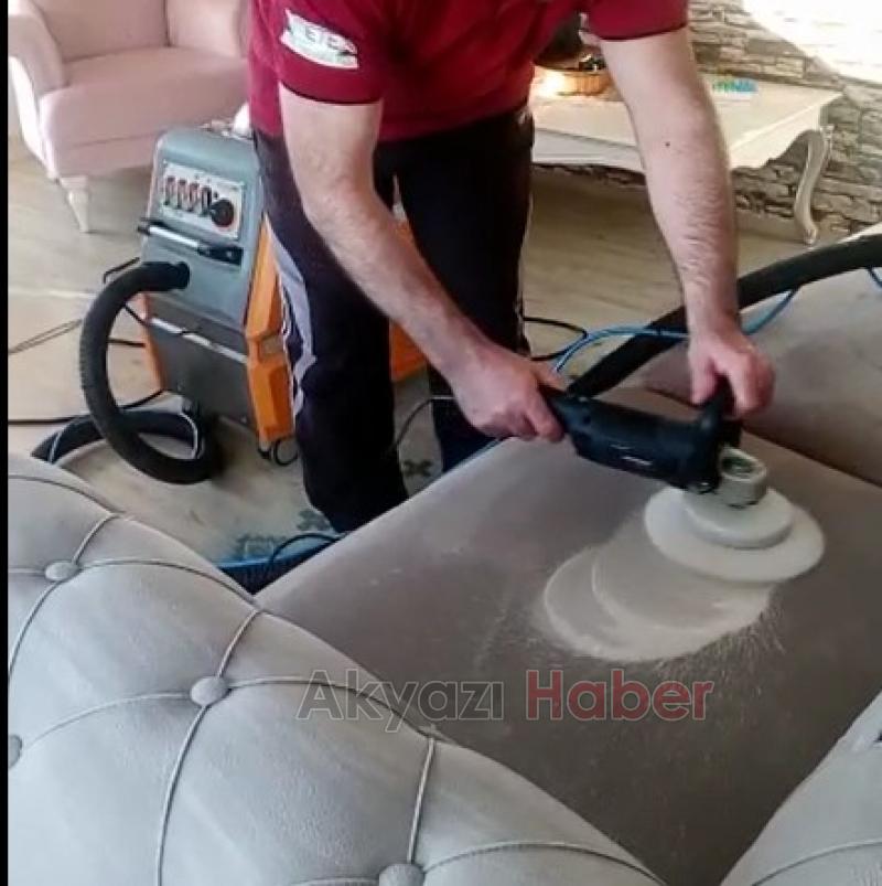 Koltuk Yıkamada Aradığınız Adres Metex