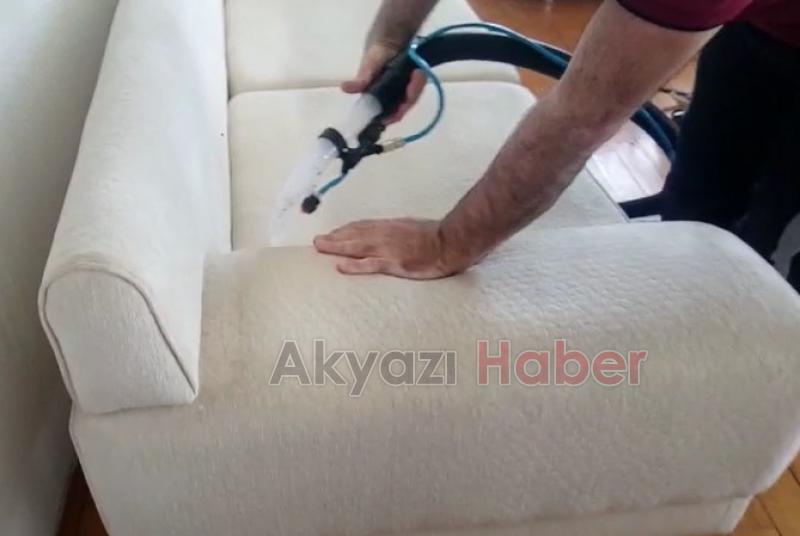 Koltuk Yıkamada Aradığınız Adres Metex