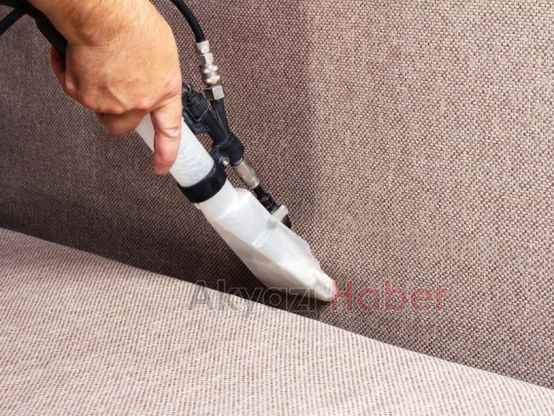 Koltuk Yıkamada Aradığınız Adres Metex