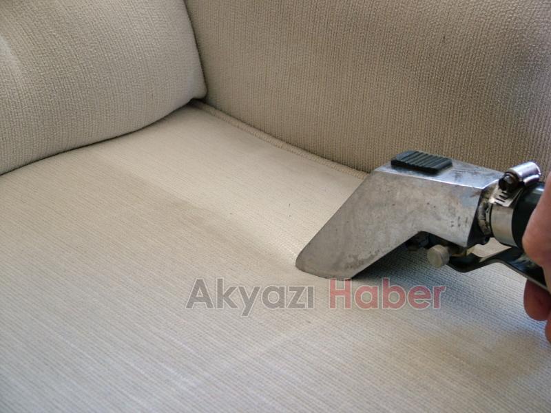 Koltuk Yıkamada Aradığınız Adres Metex