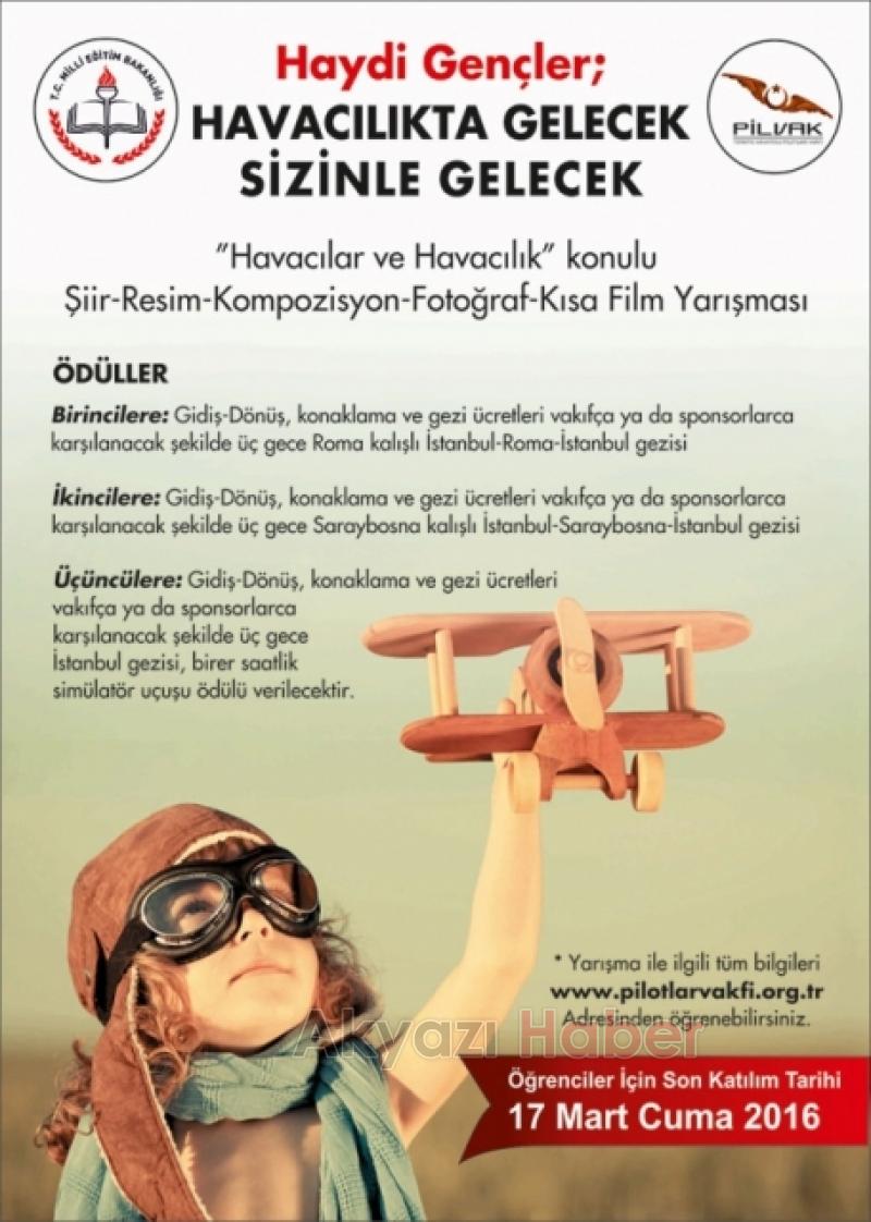 Konuralp Anadolu Lisesi Türkiye Üçüncüsü Olmayı Başardı