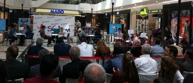 Konuralp Anadolu Lisesi’nden Gururlandıran Başarı