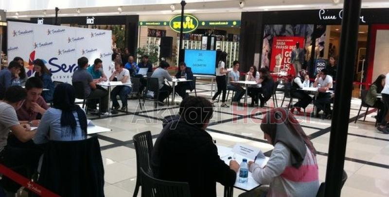 Konuralp Anadolu Lisesi’nden Gururlandıran Başarı