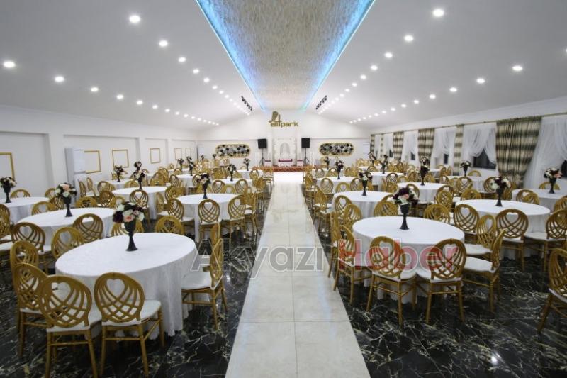 Koronavirüs Döneminde Düğünler Nasıl Olacak?