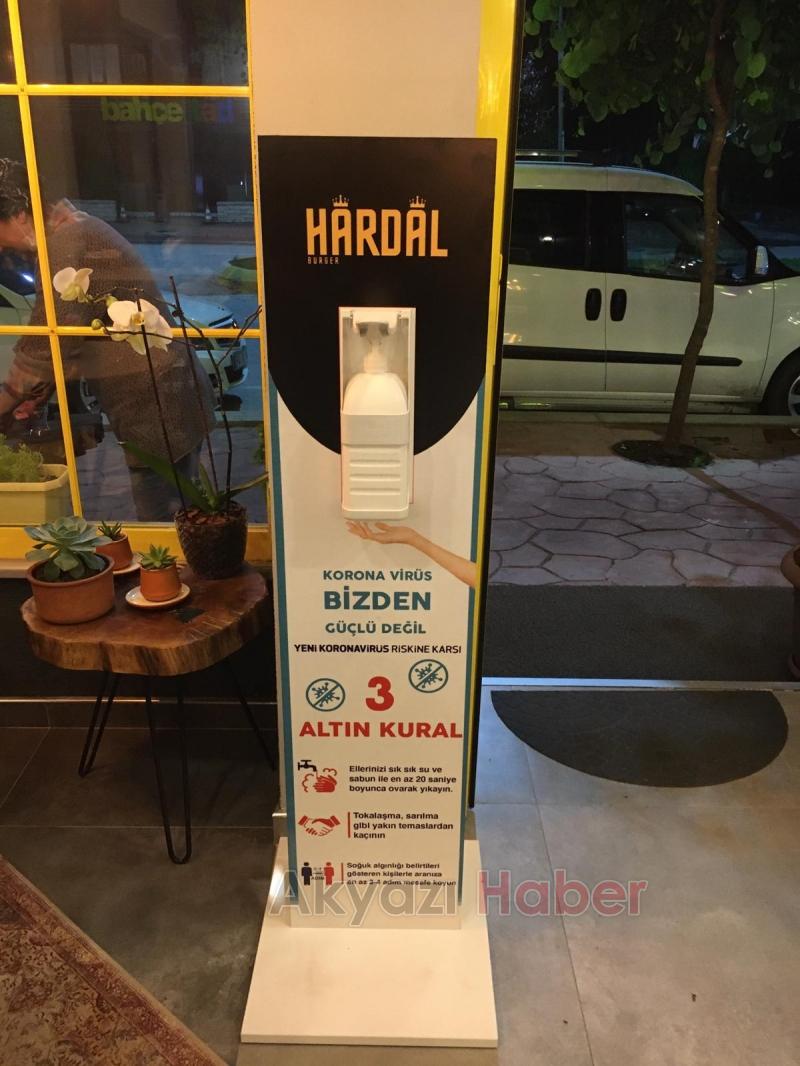 Koronavirüs'le mücadelede en etkili çözüm