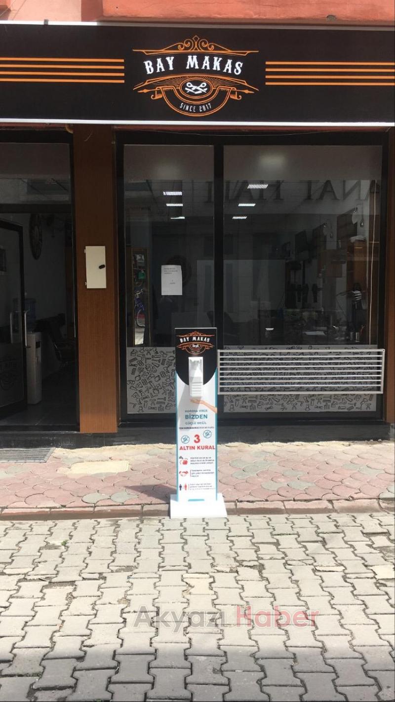 Koronavirüs'le mücadelede en etkili çözüm