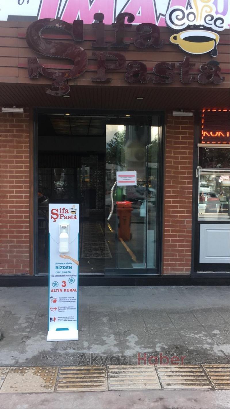 Koronavirüs'le mücadelede en etkili çözüm