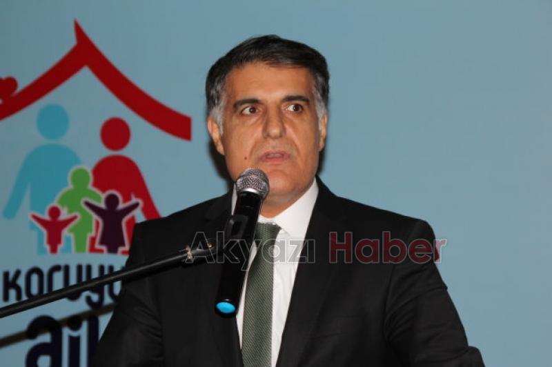 Koruyucu Aile Yemeği Kuzuluk Tabiat Parkta Yapıldı