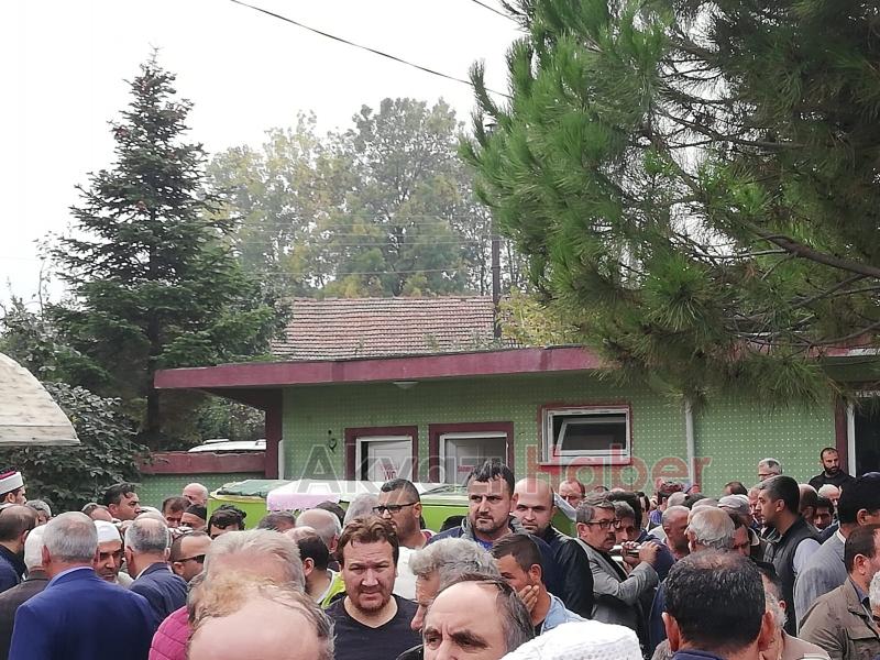 Köse Ailesinin Acı Günü 