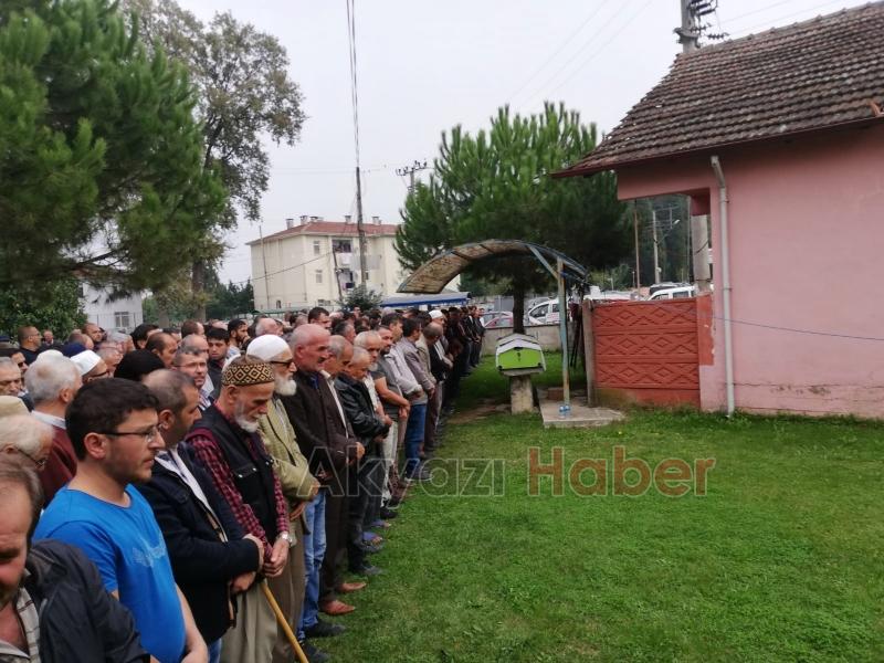 Köse Ailesinin Acı Günü 