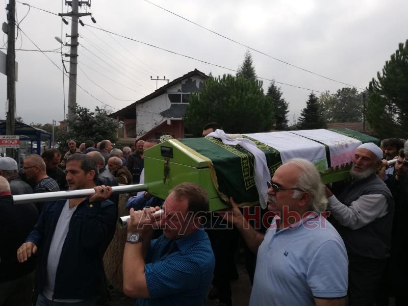 Köse Ailesinin Acı Günü 