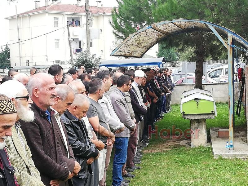 Köse Ailesinin Acı Günü 