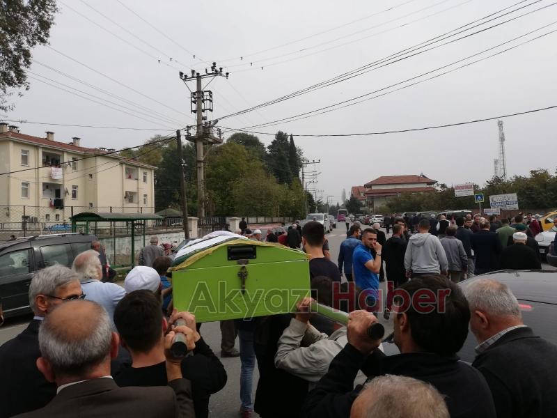 Köse Ailesinin Acı Günü 