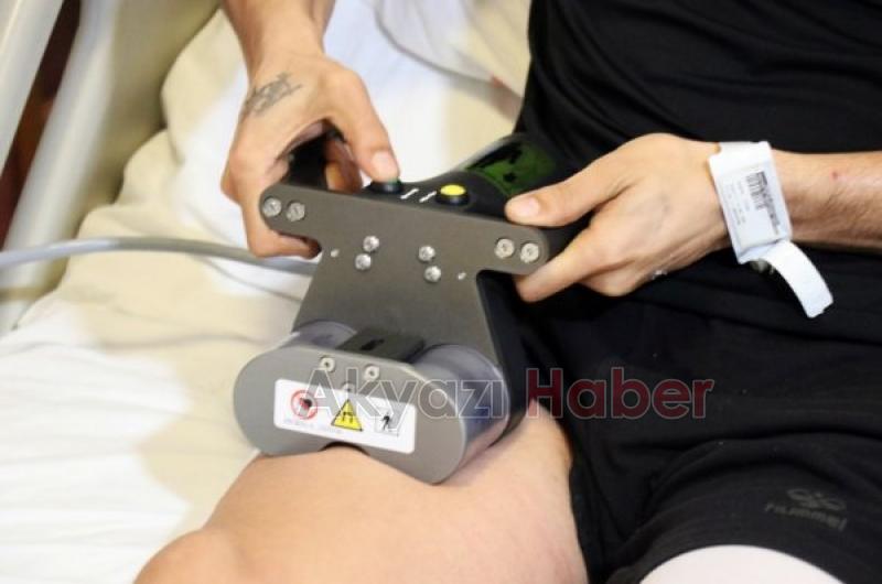 Kot pantolon giymek için ameliyat oldu