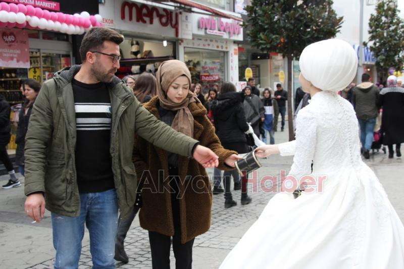 Kristal Zarina Sakarya Şubesi Görkemli Törenle Açıldı