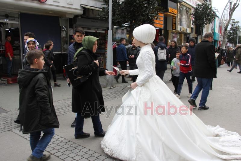 Kristal Zarina Sakarya Şubesi Görkemli Törenle Açıldı