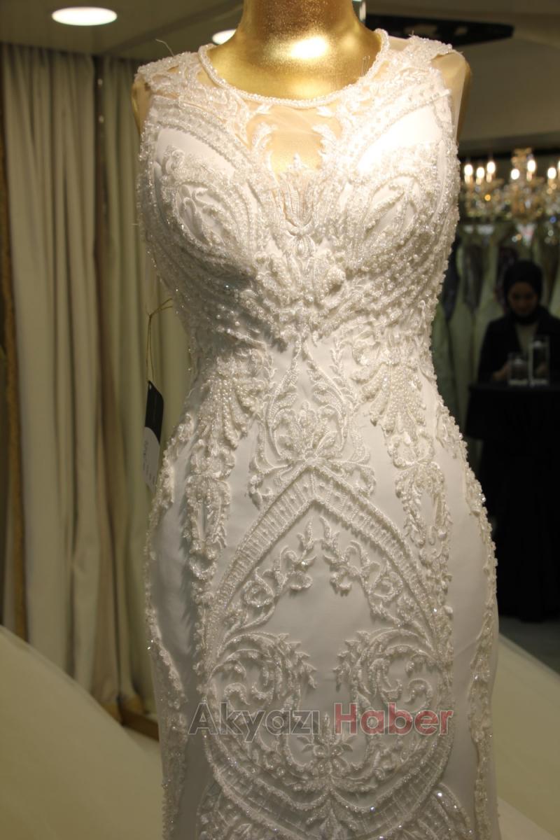 Kristal Zarina Sakarya Şubesi Görkemli Törenle Açıldı