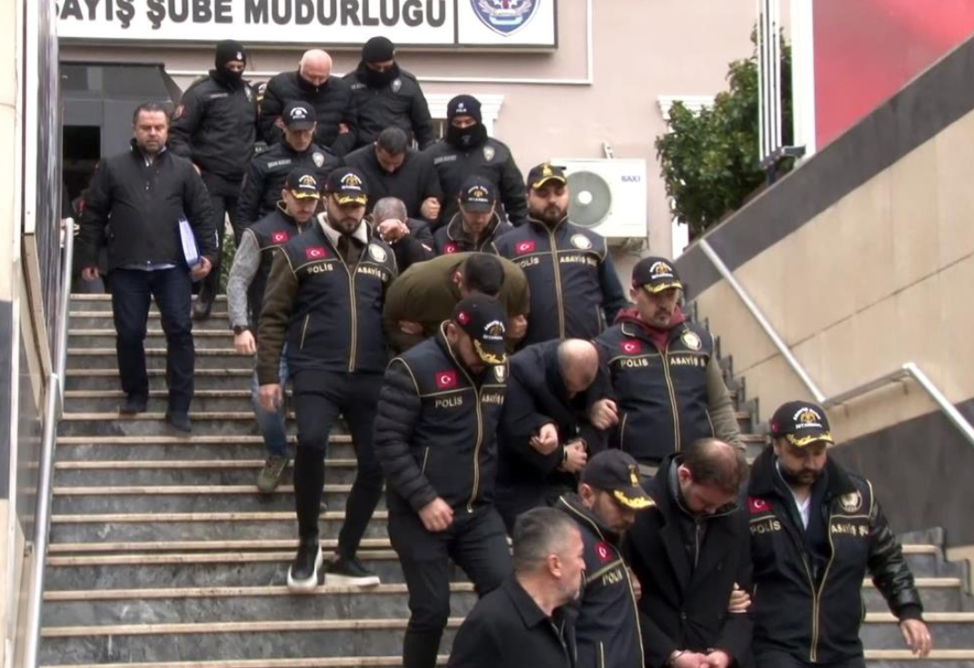 Kubilay Kaan Kundakçı cinayetinde önemli gelişme