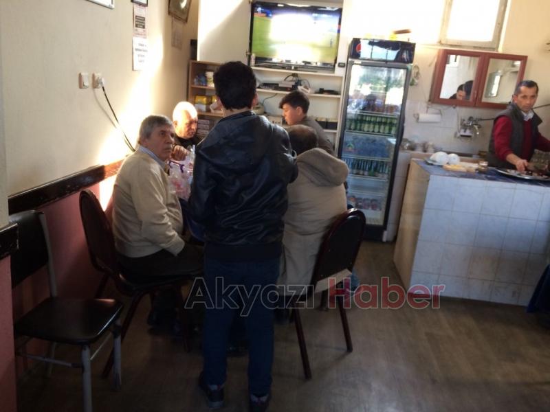 Küçücek Cumhuriyet Ortaokulundan Anlamlı Hareket