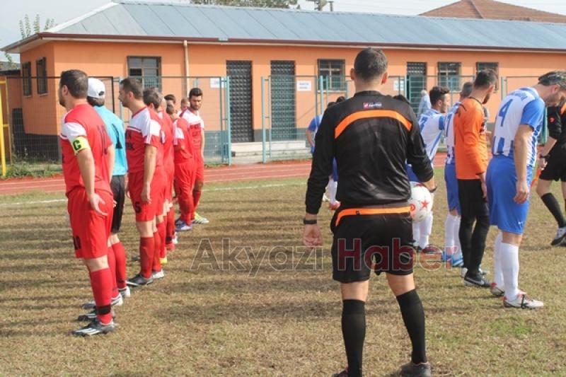 Küçücek Evinde Galip Geldi 